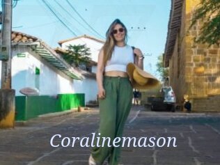 coralinemason 777 Erotik Chat