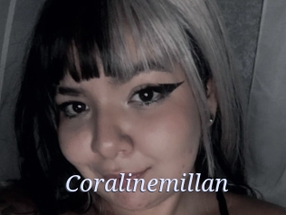 Coralinemillan