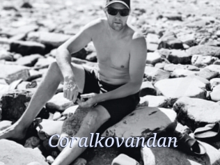 Coralkovandan