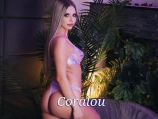 coralou 777 Erotik Chat
