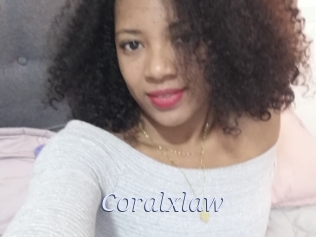 Coralxlaw