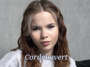 Cordeliavert