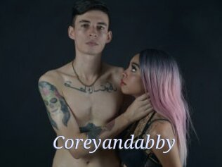 Coreyandabby