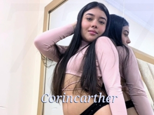 Corincarther