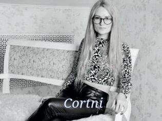 Cortni