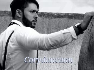 Coryduncann