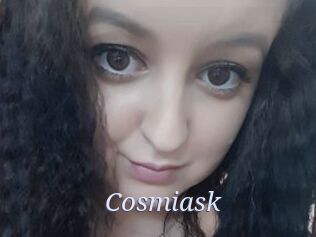 Cosmiask