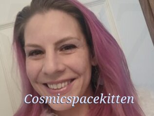 Cosmicspacekitten