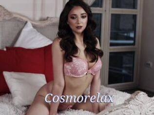 Cosmorelax