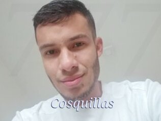 Cosquillas