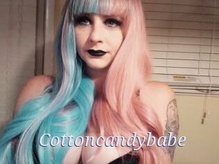 Cottoncandybabe