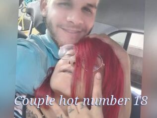 Couple_hot_number_18