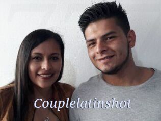 Couplelatinshot