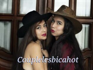 Couplelesbicahot