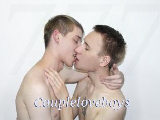 coupleloveboys 777 Erotik Chat