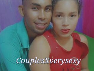 CouplesXverysexy