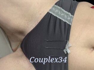 Couplex34