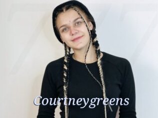 courtneygreens 777 Erotik Chat