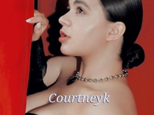 courtneyk 777 Erotik Chat