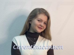 Coventinacannon