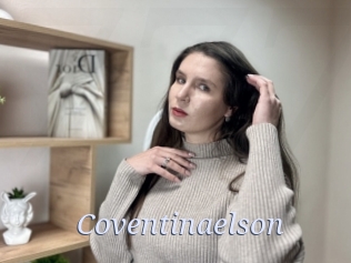 coventinaelson 777 Erotik Chat