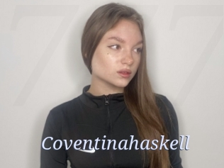 Coventinahaskell