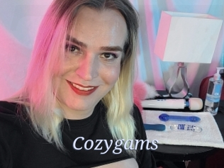 Cozygams