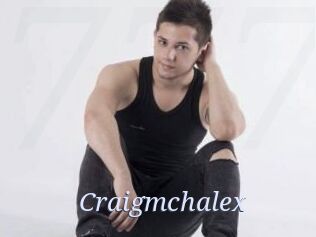 Craigmchalex