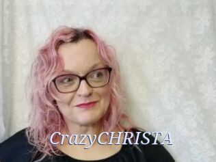 CrazyCHRISTA