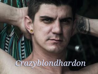 Crazyblondhardon