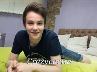 Crazycactus