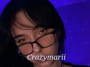 Crazymarii