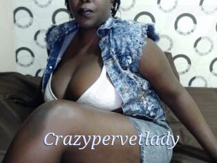 Crazypervetlady