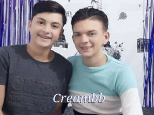 Creambb