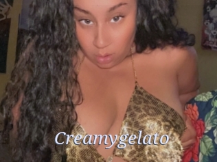 Creamygelato