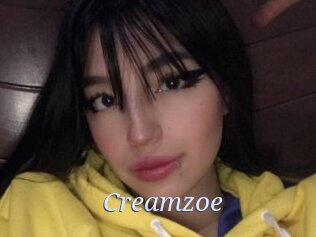 Creamzoe