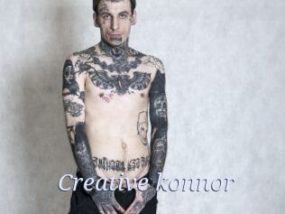 Creative_konnor