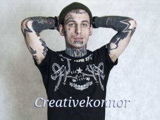 Creativekonnor