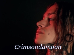 crimsondamoon 777 Erotik Chat