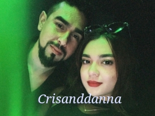 crisanddanna 777 Erotik Chat