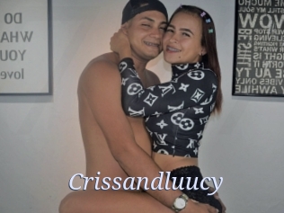 Crissandluucy