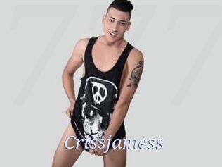 Crissjamess