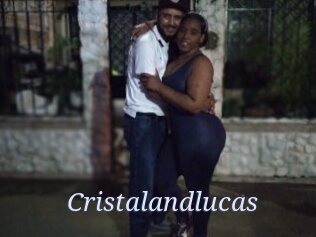 Cristalandlucas