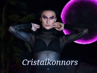 Cristalkonnors