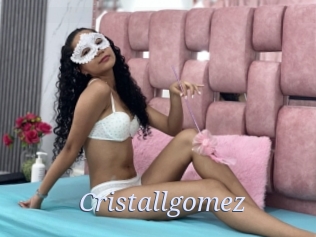Cristallgomez