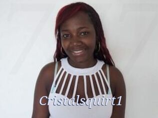 Cristalsquirt1
