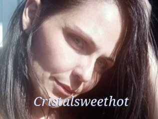 Cristalsweethot