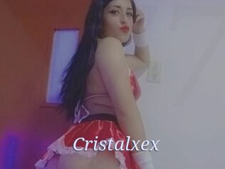 Cristalxex