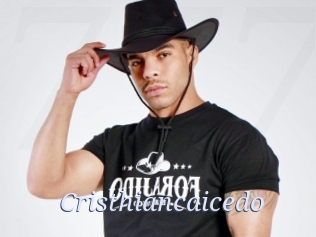 Cristhiancaicedo
