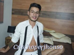 Cristhoperjhonso